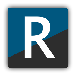 R2ModMan navigation emblem on this download guide site
